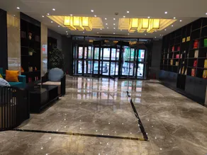 Oriental Hyatt Business Hotel (Wuchang Tongda Street store) - Image 2