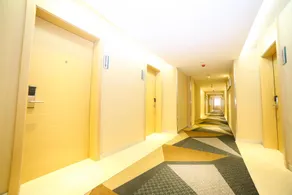 City Comfort Inn Wuhan Optics Valley Zhongnan Minzu University Youth City - Image 5