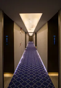 Bojing Qingshe Hotel - Image 5