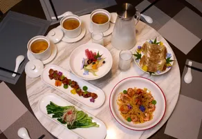 Wuyi Kaiyuan Guantang  Hotel - Image 2