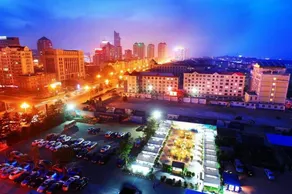 Weihai Baohai Hotel - Image 2