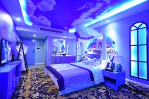 Vegas Cultural Hotel Shaoling Branch - Image 5