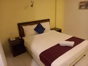 Syajie Koptown Hotel - Image 2