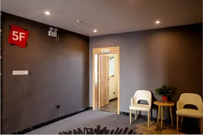 Shankee Hotel (Ningyang Qixian Road) - Image 4