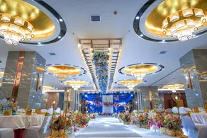 Huatian International Hotel - Image 2