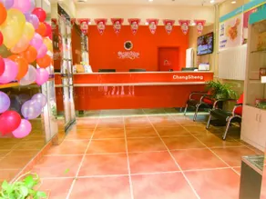 Tielu Changsheng Hotel - Image 4