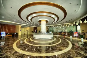 New Beacon Jin Xiu International Hotel - Image 4