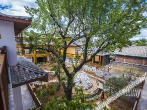 Lugu Lake Scenic Area Yunshuiqi Cultural Homestay(泸沽湖云水栖文化民宿) - Image 2