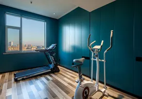 Linfen grey whale Intelligent Hotel (Pingyang Plaza store) - Image 4