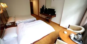 Wanbei Hotel (Fuyang No. 1 High School) - Image 5