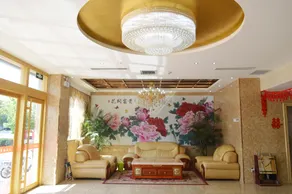 Binyue Hotel - Image 5