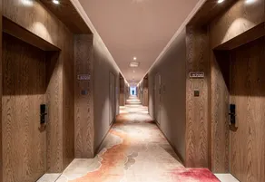 Wanhua Hotel (Tianjin Wuqing Florence Branch Town Resort Branch) - Image 2