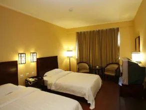 Jiahua Business Hotel - Image 2