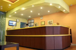 Home Inn Neo Nanjing Museum Jiefang Road - Image 2