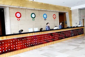Eden International Hotel - Jinzhong - Image 4
