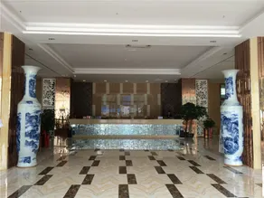 Gangwan Hotel - Image 2