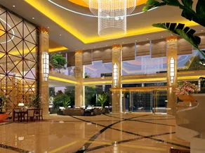 Tianzi International Hotel - Image 3
