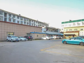 Borrman Hotel Jingzhou Ancient City East Gate Wanda - Image 4