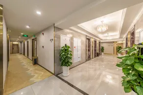 Zi Jin Hotel - Image 3