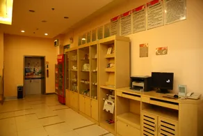 Grace Inn Jining Taibai Middle Road Branch - Image 3