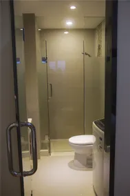 U-Qu Hotel Apartment (Nanning High-tech Zone Anji Wanda Plaza Branch) - Image 3