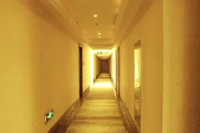 Suzhou Fujun Meicheng Hotel (New District High-speed Railway Station Branch) - Image 2