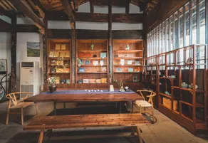 Yuanpu Guesthouse - Image 3