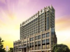 merlinhod Hotel, longjiang ,Shunde, Foshan - Image 2