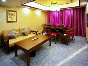 Moonlight Impression Hotel - Image 5