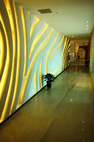 Rezen Hotel Heyi - Image 3