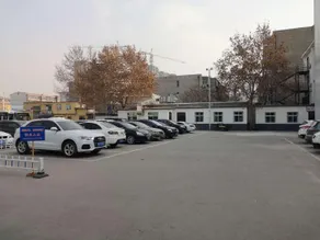 Pai Hotelsa Handan Lianfang Road Bus Station - Image 3