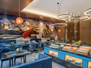 JI Hotel (Shanghai Jiading Xincheng Baolong Plaza) - Image 5