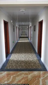 Q+ Derui Hotel (Yinchuan Hedong Airport) - Image 4