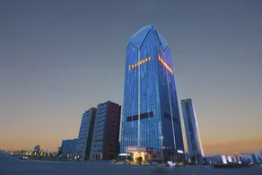 Vienna International Hotel (Suining Jiankuncheng) - Image 5