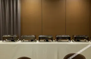 Yongning Xintiandi Holiday Hotel - Image 3