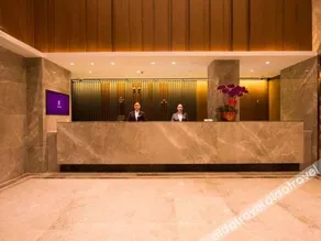Yitel Shanghai Lujiazui Lianyang - Image 2