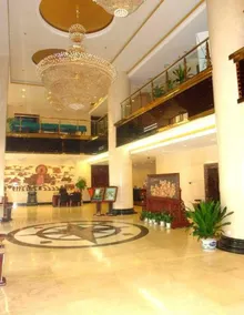 Dikuang Hotel - Image 2