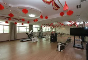 Home Inn Aifeel Hotel (Changzhi Xiangyuan Taihang Road Donghu Park Branch) - Image 3