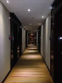 Fuhao Hotel - Image 5