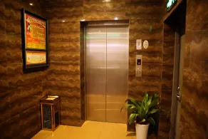 Heyi Light Hotel-style Apartment (Ningbo Yinzhou Impression City Branch) - Image 4