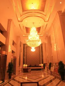 The Sunlight Hotel - Image 3