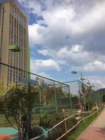 ChangSheng Tongjiang Hotel - Image 4