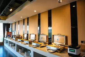 Zhe Coffee Hotel (Anyang Institute of Technology Wenchang Avenue Branch) - Image 5