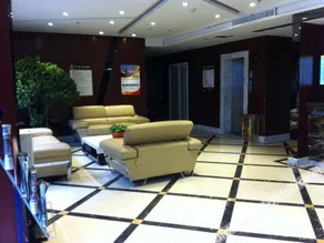 Taizhou Oriental Pearl Hotel - Image 5