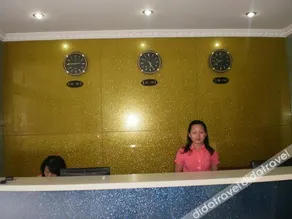 Wuhu Tiandu Express Hotel - Image 2