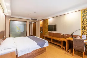 GreenTree Eastern Liaocheng Development Zone East Dongchang Road Hotel - Image 2
