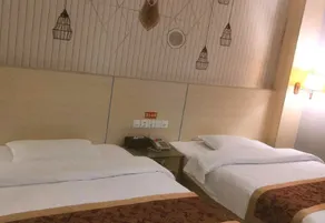 Anzhai Express Hotel - Image 5