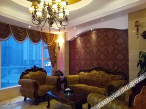 Shangpin Hotel - Image 2