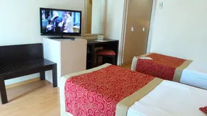 GARDEN RESORT BERGAMOT - Image 2