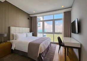 Uh Flat Hotel & Resort - Image 5